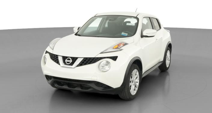 Thumbnail: 2015 Nissan Juke - 1