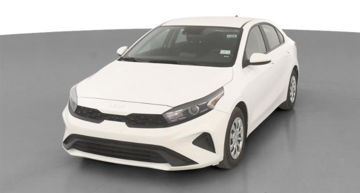 Thumbnail: 2023 Kia Forte - 1