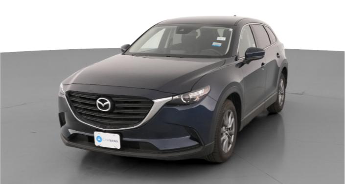 Thumbnail: 2019 Mazda CX-9 - 1