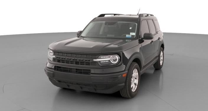 Thumbnail: 2022 Ford Bronco Sport - 1