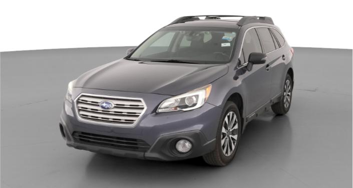 Thumbnail: 2017 Subaru Outback - 1