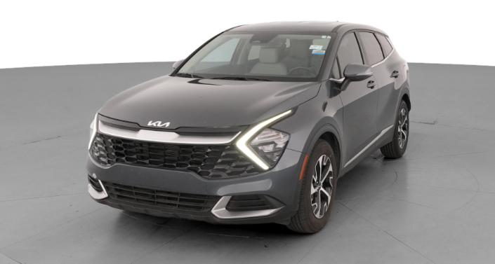 Thumbnail: 2023 Kia Sportage - 1
