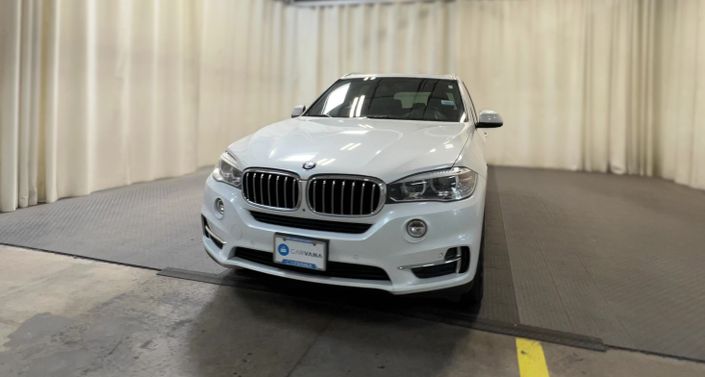 Thumbnail: 2018 BMW X5 - 1
