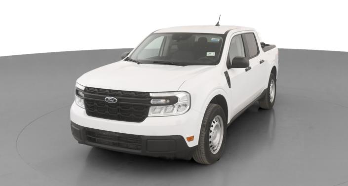 Thumbnail: 2024 Ford Maverick - 1