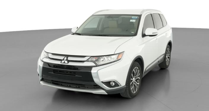 Thumbnail: 2017 Mitsubishi Outlander - 1