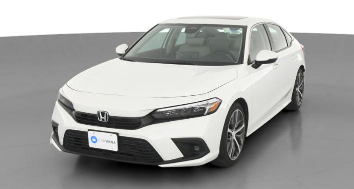 Thumbnail: 2022 Honda Civic - 1