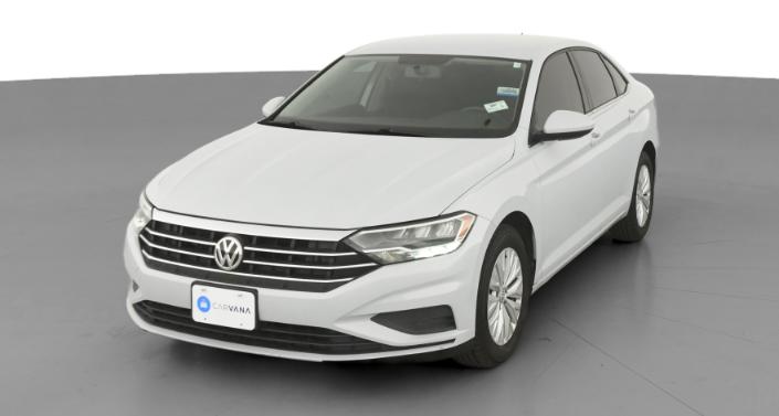 Thumbnail: 2019 Volkswagen Jetta - 1