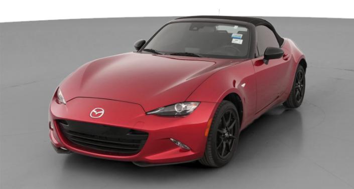 Thumbnail: 2023 Mazda MX-5 Miata - 1