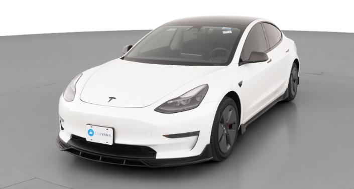Thumbnail: 2023 Tesla Model 3 - 1