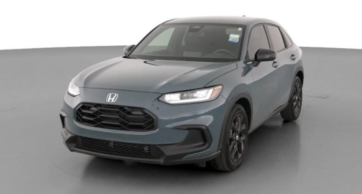 Thumbnail: 2024 Honda HR-V - 1