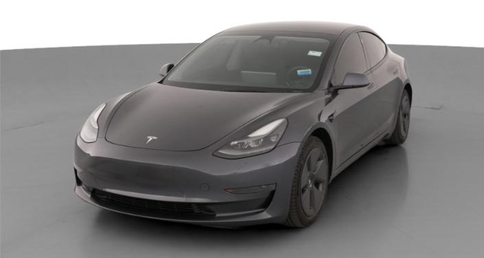 Thumbnail: 2023 Tesla Model 3 - 1