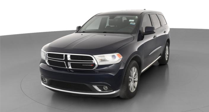 Thumbnail: 2018 Dodge Durango - 1