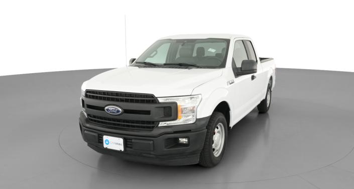 2019 Ford Econoline E-150 -
                  Rocklin, CA