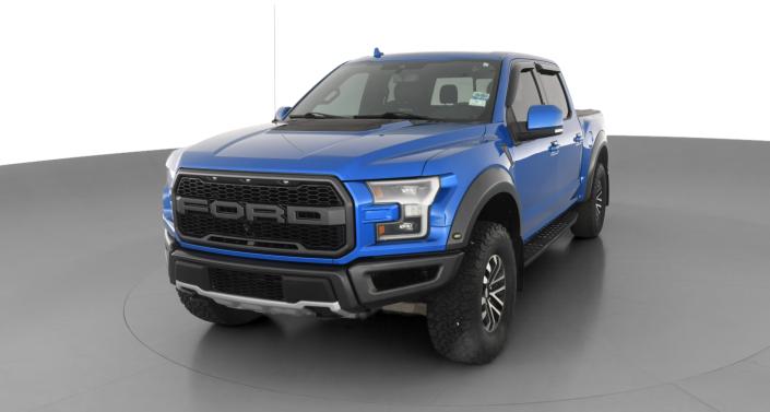 Thumbnail: 2019 Ford Econoline - 1