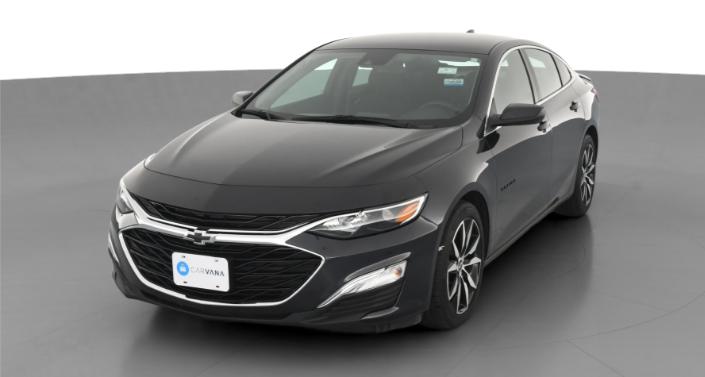 Thumbnail: 2023 Chevrolet Malibu - 1