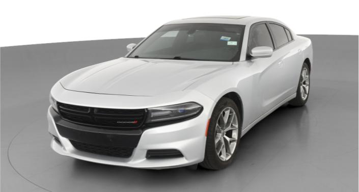 Thumbnail: 2022 Dodge Charger - 1