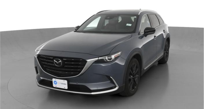 Thumbnail: 2023 Mazda CX-9 - 1