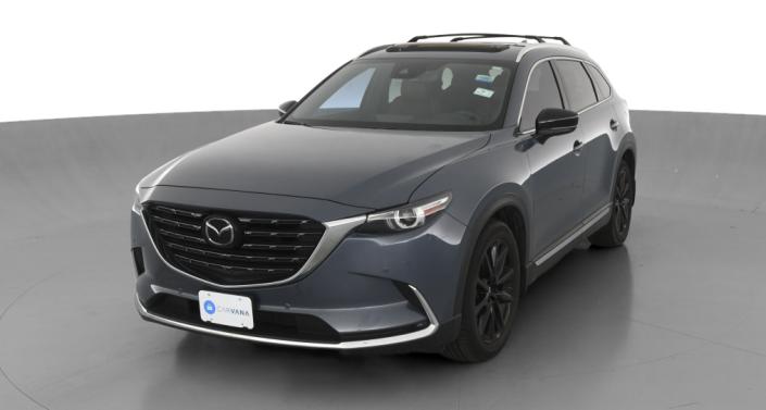 Thumbnail: 2022 Mazda CX-9 - 1