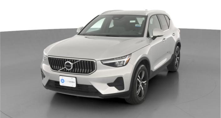 Thumbnail: 2025 Volvo XC40 - 1