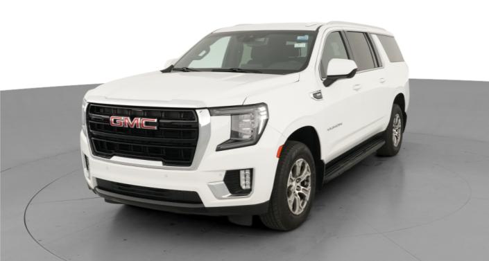 Thumbnail: 2022 GMC Yukon XL - 1