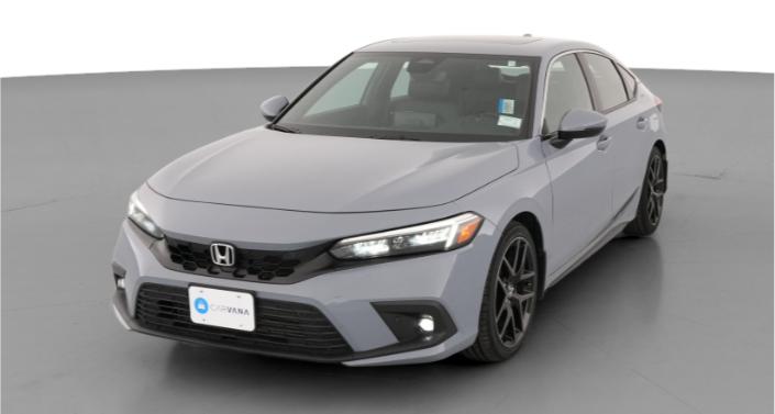 Thumbnail: 2023 Honda Civic - 1