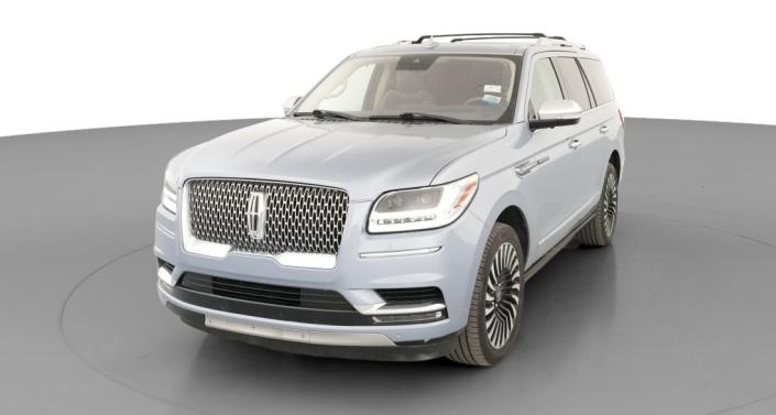Thumbnail: 2019 Lincoln Navigator - 1