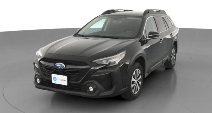 Thumbnail: 2023 Subaru Outback - 1