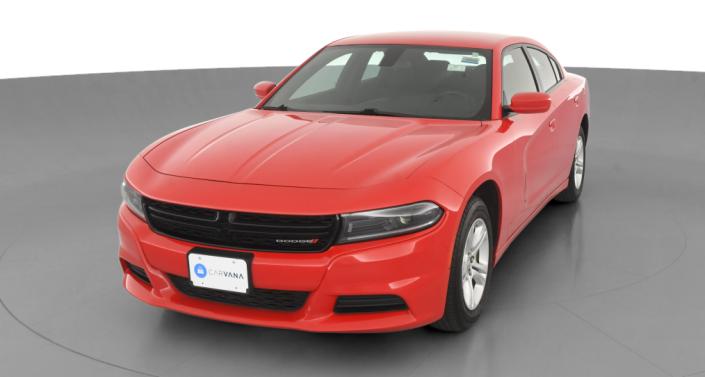 Thumbnail: 2022 Dodge Charger - 1