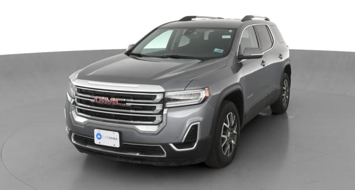 Thumbnail: 2021 GMC Acadia - 1