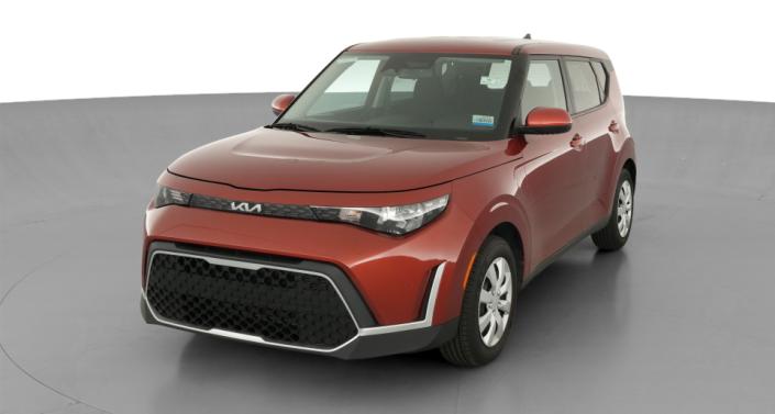 Thumbnail: 2023 Kia Soul - 1