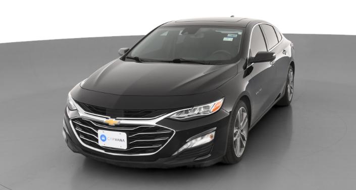 Thumbnail: 2022 Chevrolet Malibu - 1