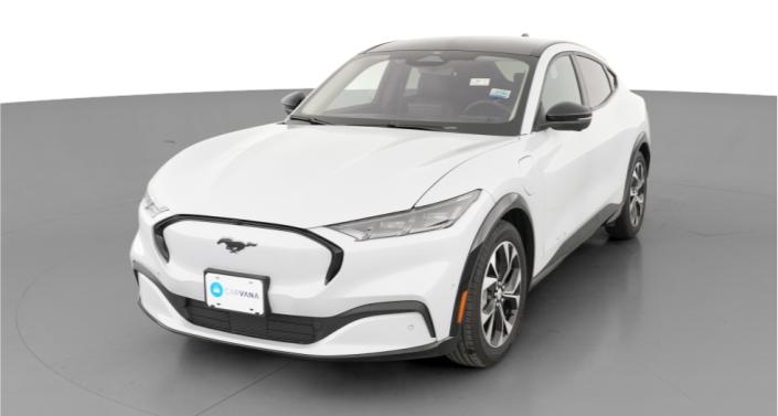 Thumbnail: 2023 Ford Mustang Mach-E - 1