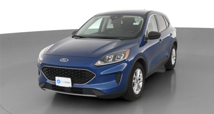 Thumbnail: 2022 Ford Escape - 1