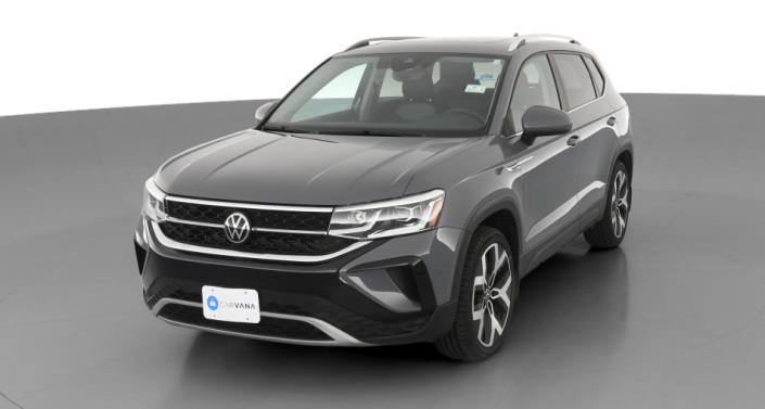 Thumbnail: 2023 Volkswagen Taos - 1