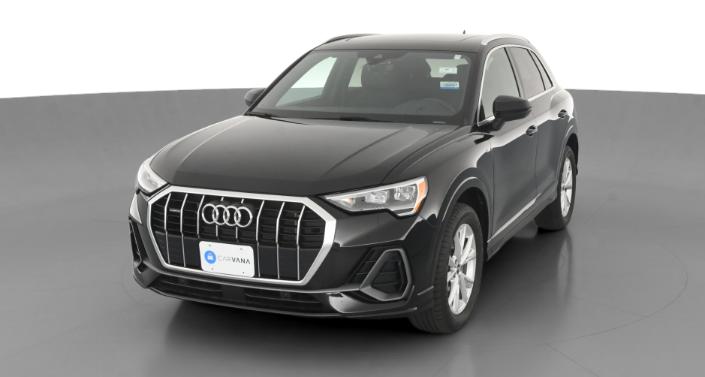Thumbnail: 2022 Audi Q3 - 1