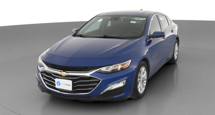 Thumbnail: 2023 Chevrolet Malibu - 1