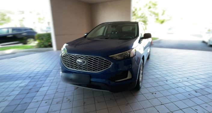 2024 Ford Edge SEL -
                  Miami, FL