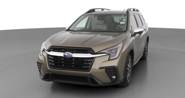 Thumbnail: 2023 Subaru Ascent - 1