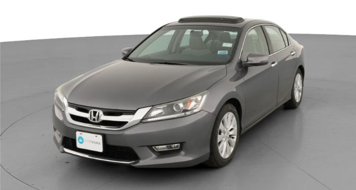 Thumbnail: 2013 Honda Accord - 1