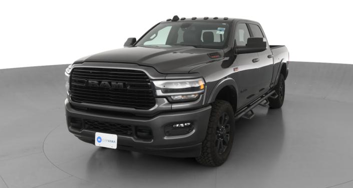 Thumbnail: 2022 RAM 2500 - 1