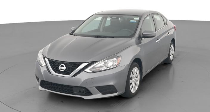 Thumbnail: 2019 Nissan Sentra - 1