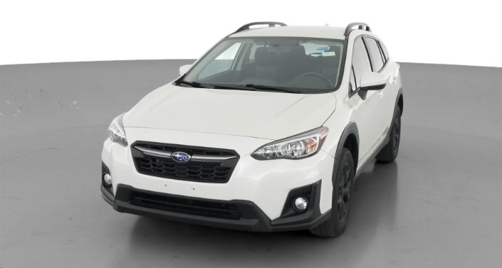 Thumbnail: 2019 Subaru Crosstrek - 1