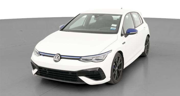 Thumbnail: 2023 Volkswagen Golf - 1