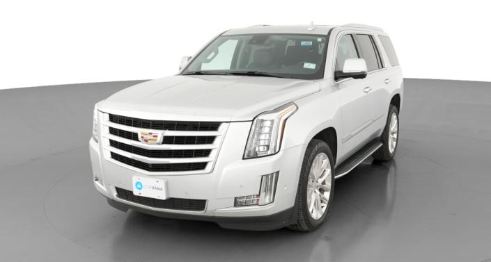 Thumbnail: 2020 Cadillac Escalade - 1