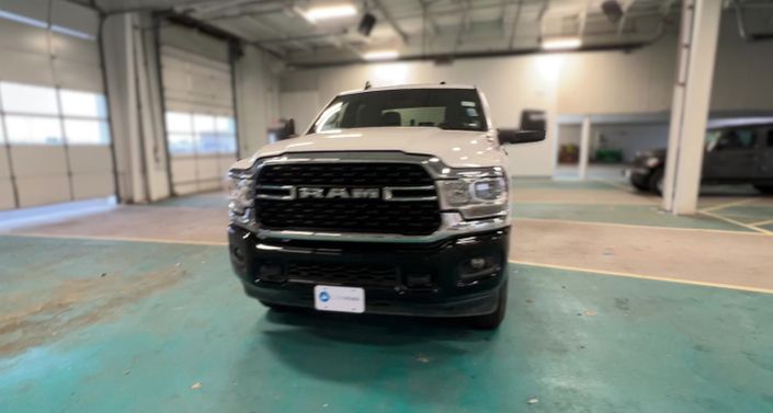 Thumbnail: 2024 RAM 2500 - 1