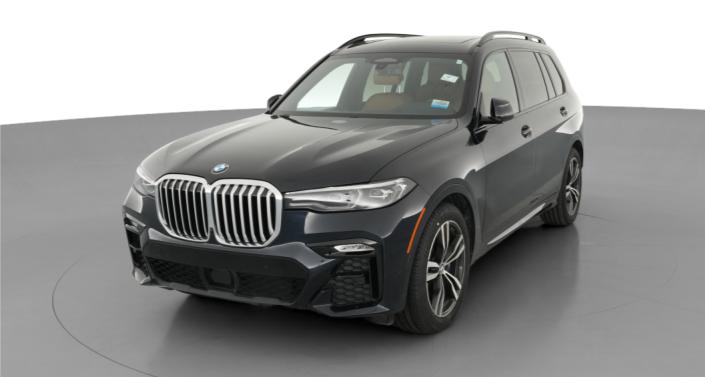 Thumbnail: 2022 BMW X7 - 1
