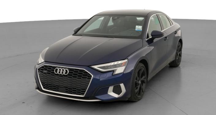Thumbnail: 2022 Audi A3 - 1