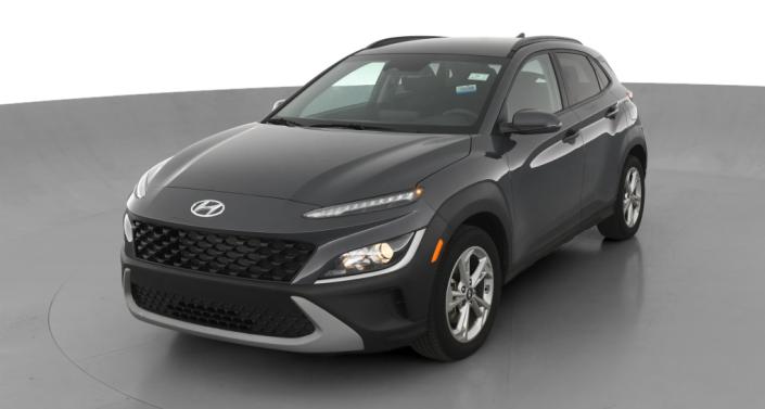 Thumbnail: 2023 Hyundai Kona - 1