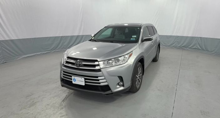 Thumbnail: 2018 Toyota Highlander - 1