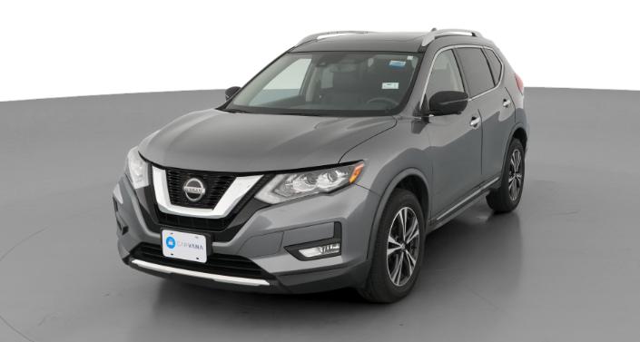 Thumbnail: 2018 Nissan Rogue - 1